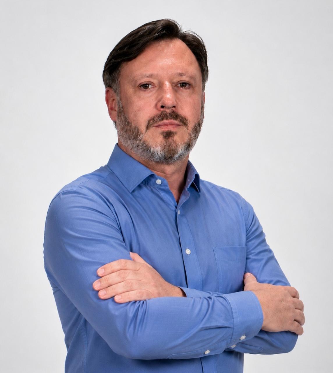 Rogério Schneider
